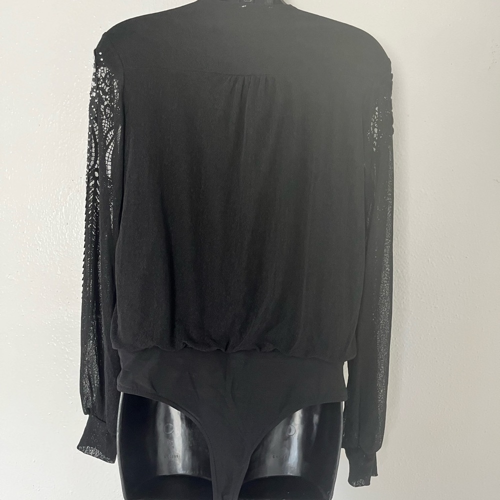 Ember Rhinestone Sleeves - Picture 6 of 8